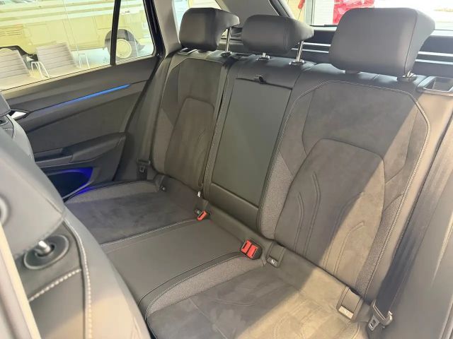 Volkswagen Golf DSG Life Variant