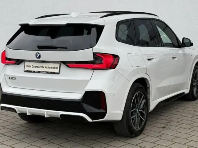 BMW iX1 M-Sport xDrive30