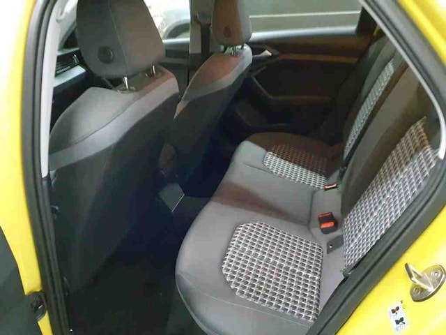 Audi A1 30 TFSI Allstreet S-Tronic