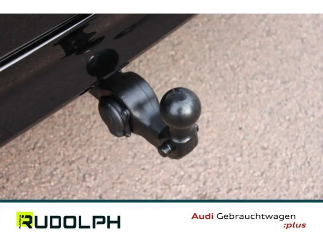 Audi Q6 e-tron Quattro Sportback