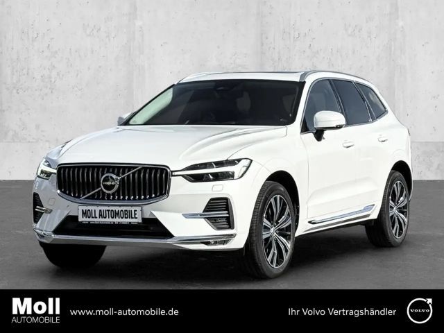 Volvo XC60 Inscription