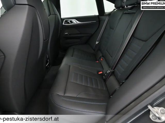 BMW 430 430d Coupé Gran Coupé xDrive