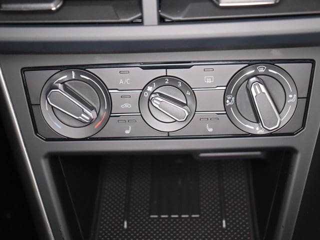 Volkswagen Polo 1.0 181,-ohne Anzahlung App-Connect