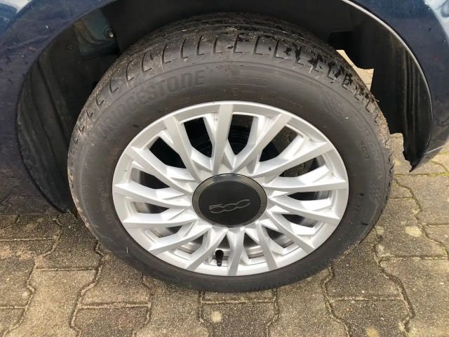 Fiat 500 1,0 GSE Klima