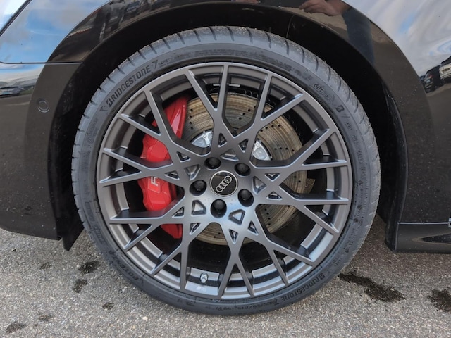 Audi RS3 Quattro S-Tronic Sportback