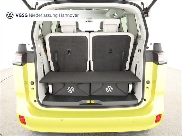 Volkswagen ID.Buzz Pro