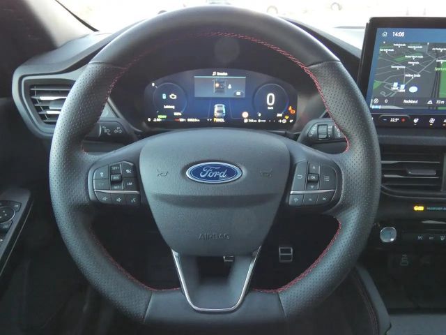 Ford Kuga ST Line X