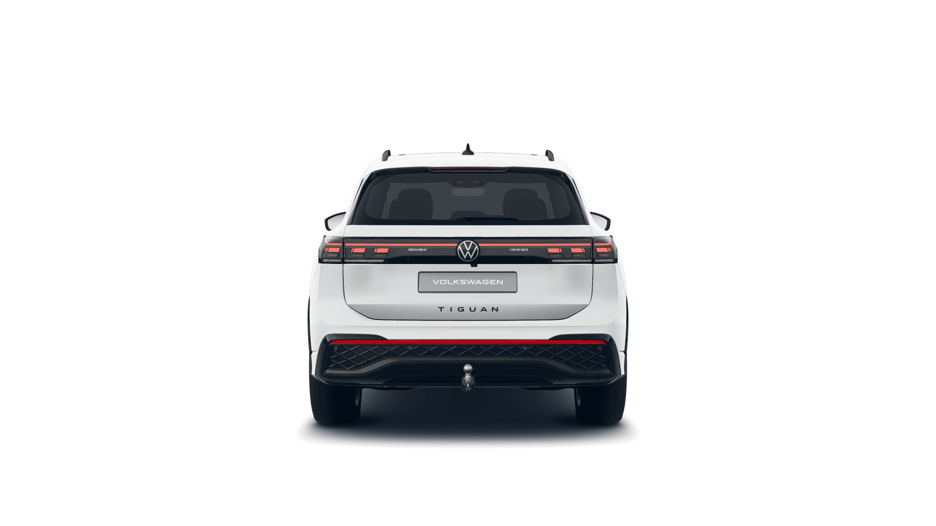 Volkswagen Tiguan DSG R-Line eHybrid