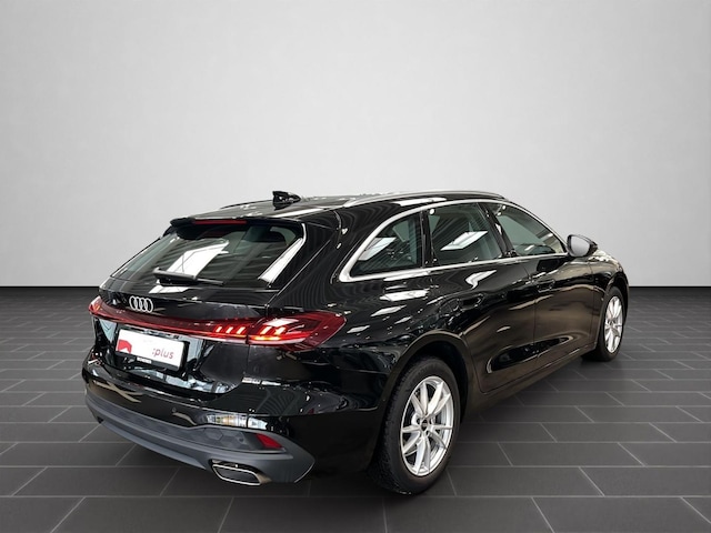 Audi A5 Avant S-Tronic