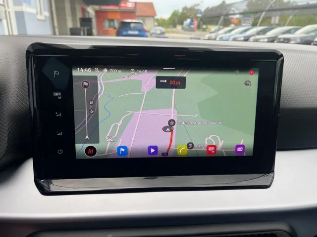 Seat Ibiza 1.0 TSI FR-lijn