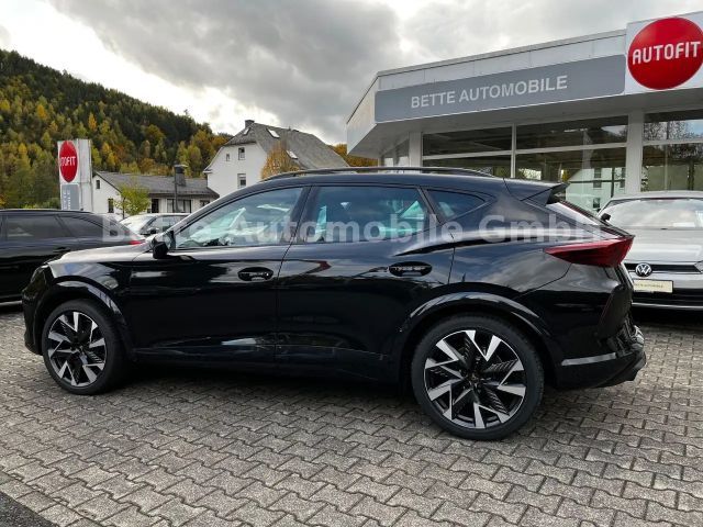 Cupra Formentor 2.0 TSI 4Drive DSG VZ