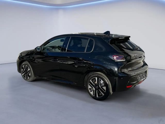 Peugeot 208 Allure Pack