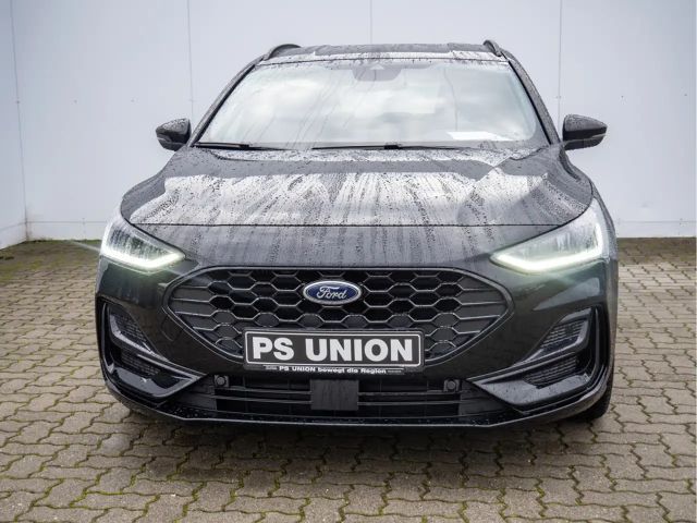 Ford Focus ST Line Style