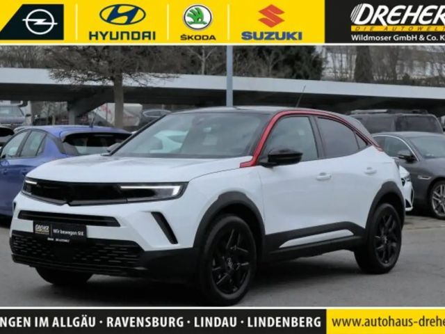 Opel Mokka GS-Line Grand Sport