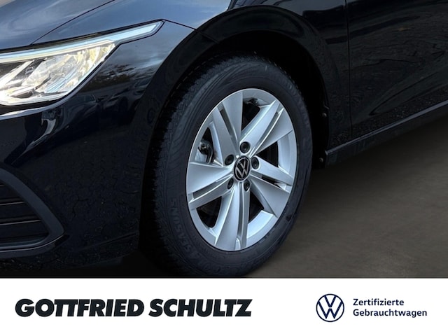 Volkswagen Golf 2.0 TDI DSG Life