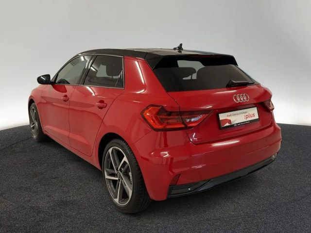 Audi A1 30 TFSI