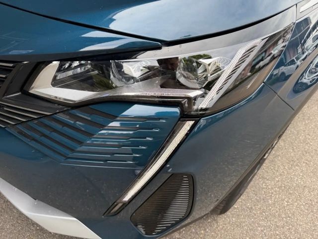 Peugeot 5008 BlueHDi GT-Line