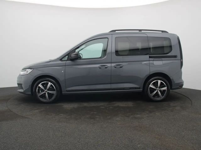 Volkswagen Caddy 2.0 TDI Combi DSG Life