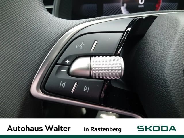 Skoda Kamiq 1.0 TSI Selection