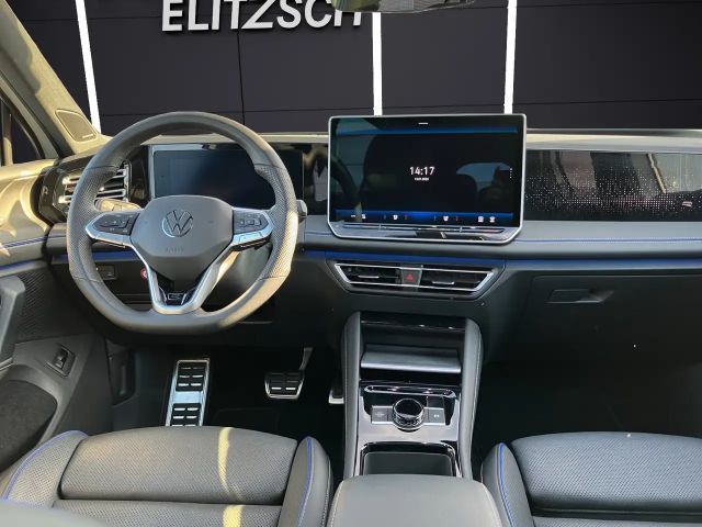 Volkswagen Tiguan DSG R-Line