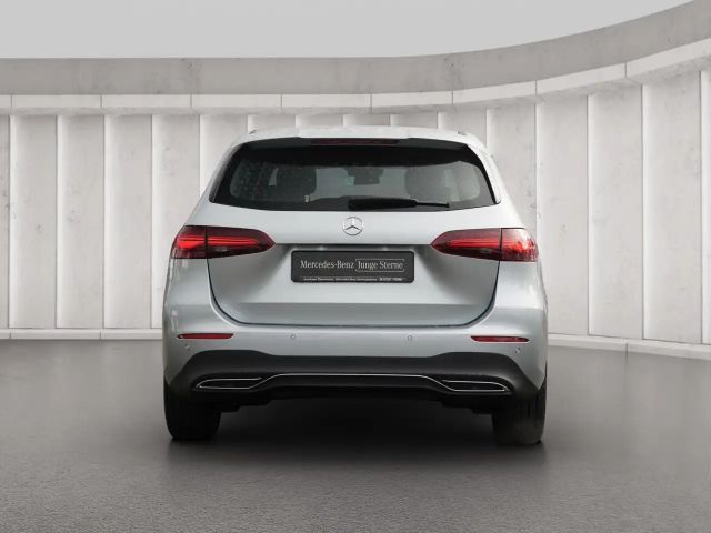 Mercedes-Benz B 180 Progressive