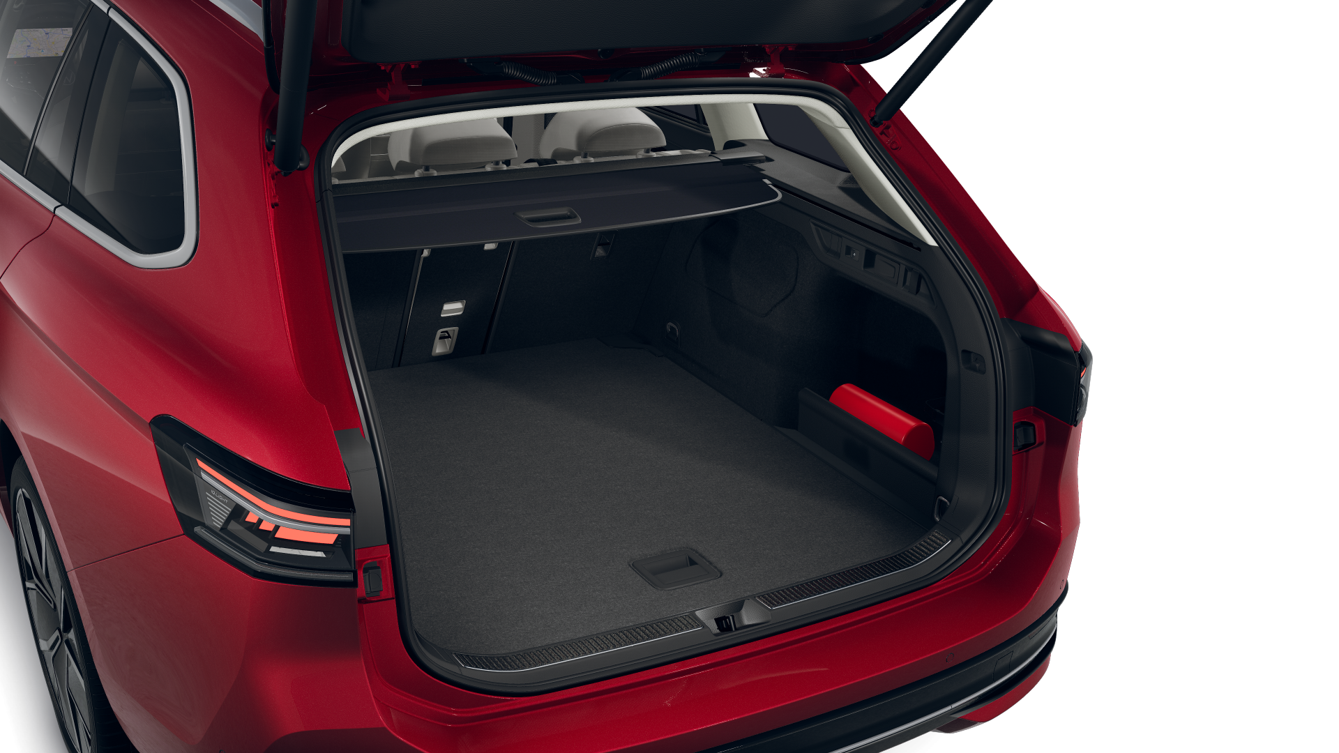 Volkswagen Passat 2.0 TDI DSG