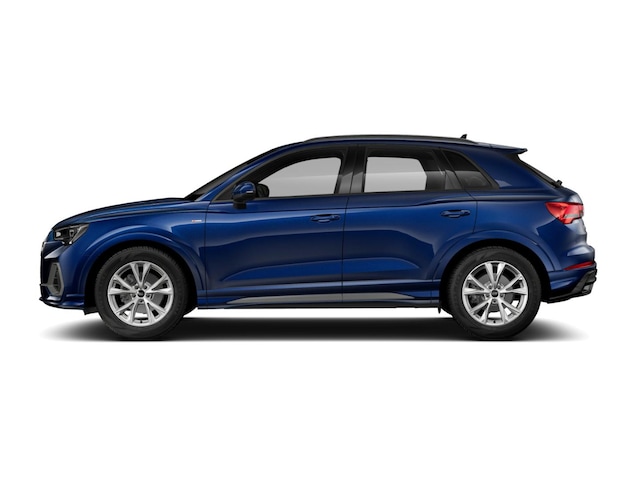 Audi Q3 35 TDI S-Line S-Tronic