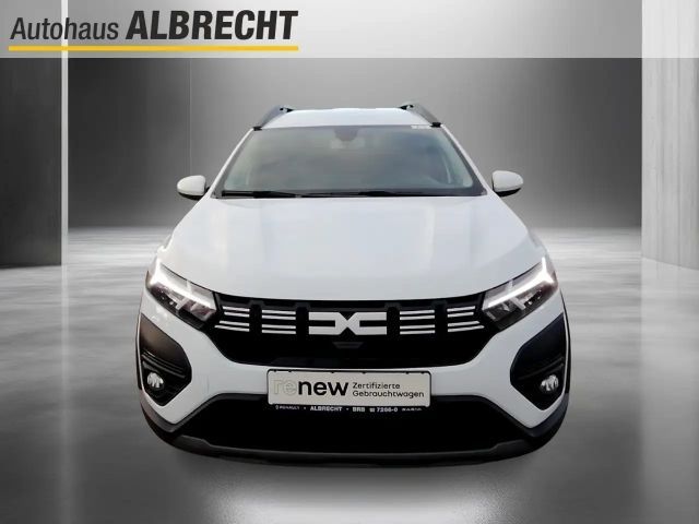 Dacia Jogger Hybrid 140