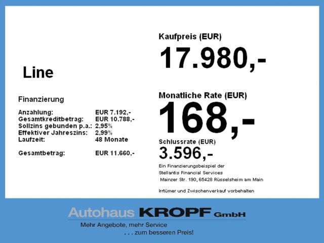 Opel Grandland X 1.5 Turbo