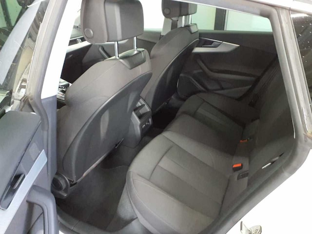 Audi A5 40 TDI S-Tronic Sportback