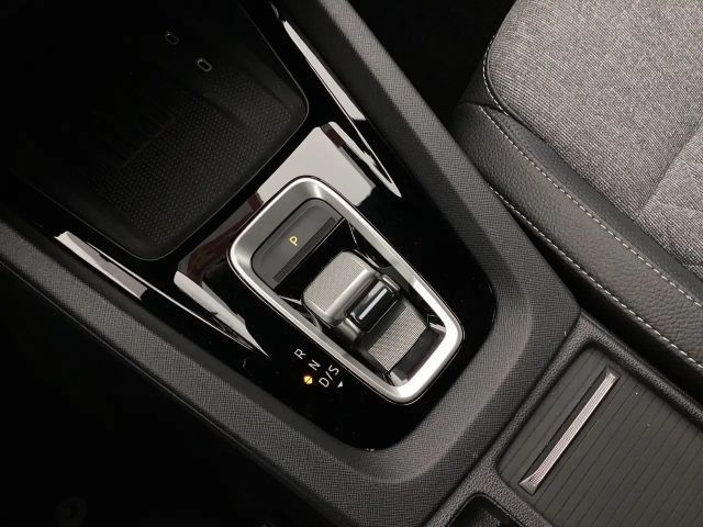 Skoda Octavia 1.5 TSI Combi Sportline