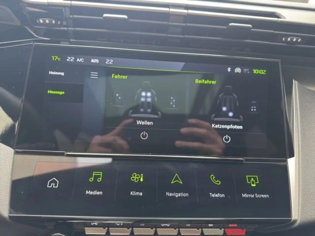 Peugeot 408 GT-Line Hybrid