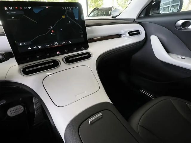 Smart #1 PULSE 22KW+DAB+Navi+LED+360°+Head-Up+Fahrassi