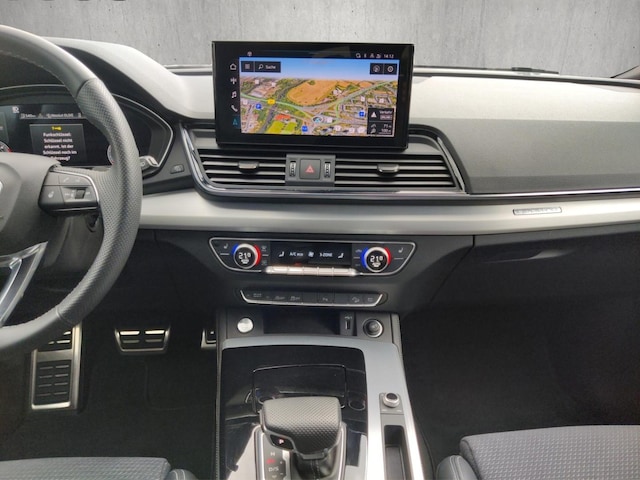 Audi Q5 50 TDI Quattro