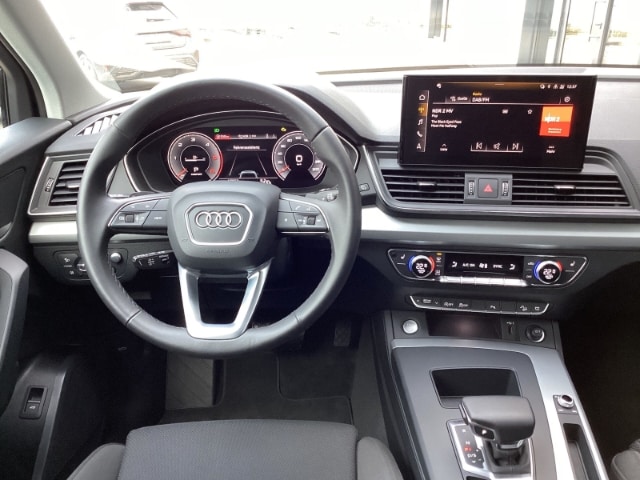 Audi Q5 40 TDI Quattro S-Tronic