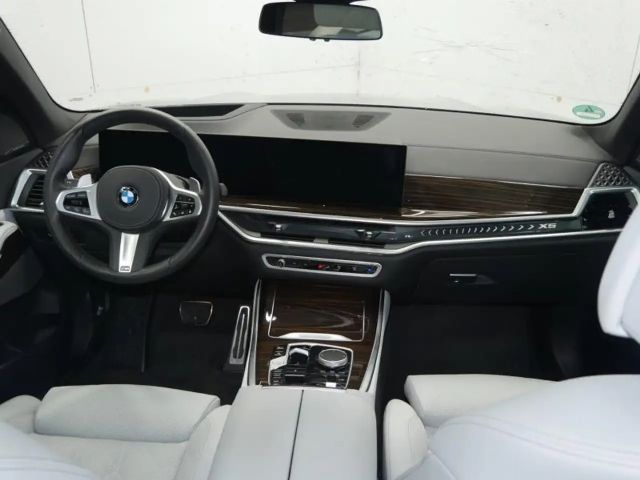 BMW X5 M-Sport