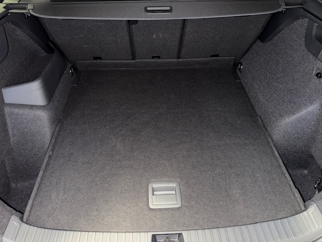 Volkswagen Tayron 2.0 TDI