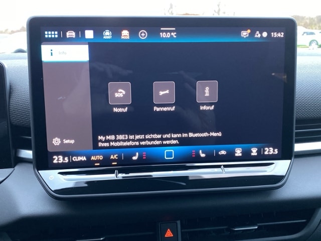 Volkswagen T-Roc 1.5 l eTSI +NEUES MODEL+MATRIX*NAVI