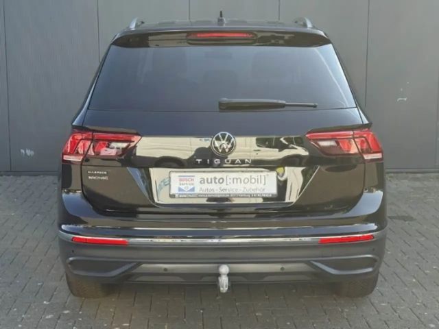 Volkswagen Tiguan 1.5 TSI Allspace DSG Life
