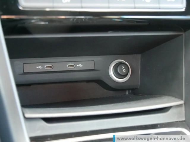 Volkswagen Touran 1.5 TSI DSG Highline