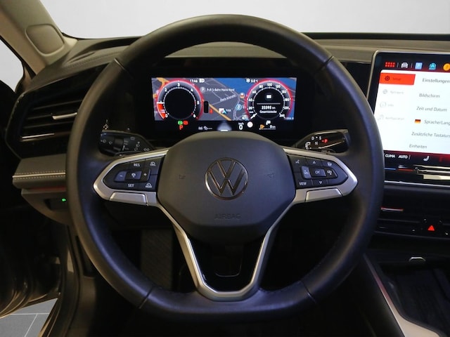 Volkswagen Passat 2.0 TDI Business DSG Variant