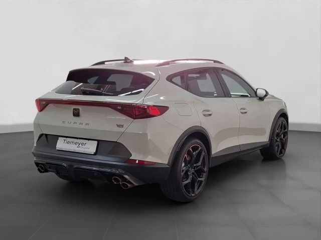 Cupra Formentor 2.5 TSI VZ5