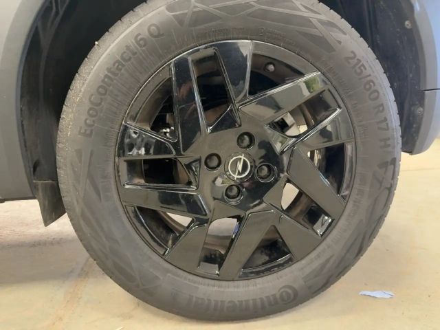 Opel Mokka GS-Line Grand Sport