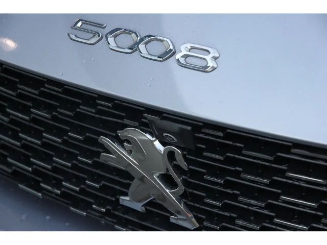 Peugeot 5008 Allure Pack