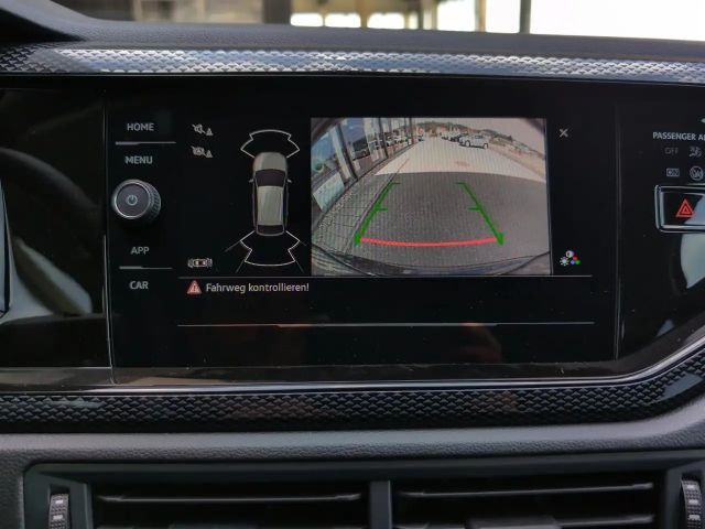 Volkswagen Taigo Friends TSI