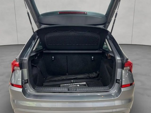 Skoda Kamiq 1.0 TSI Tour