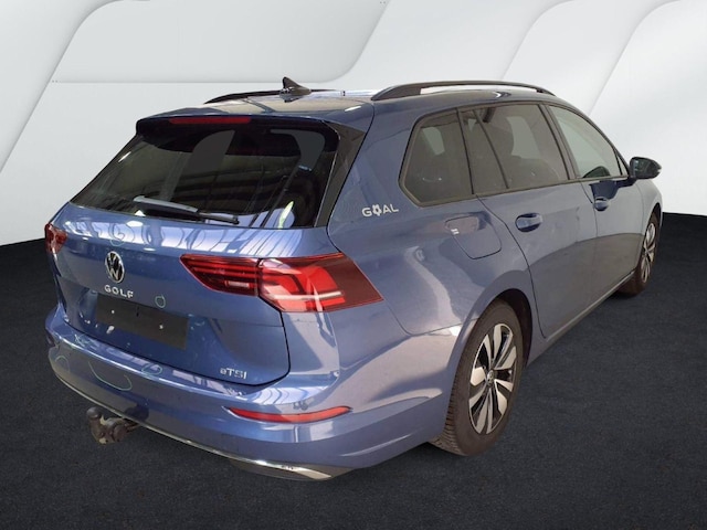 Volkswagen Golf 1.5 eTSI DSG Variant