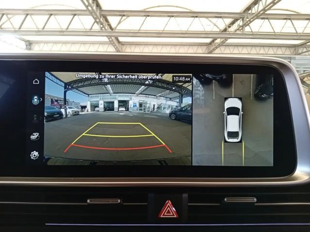 Hyundai IONIQ 6 Techniq