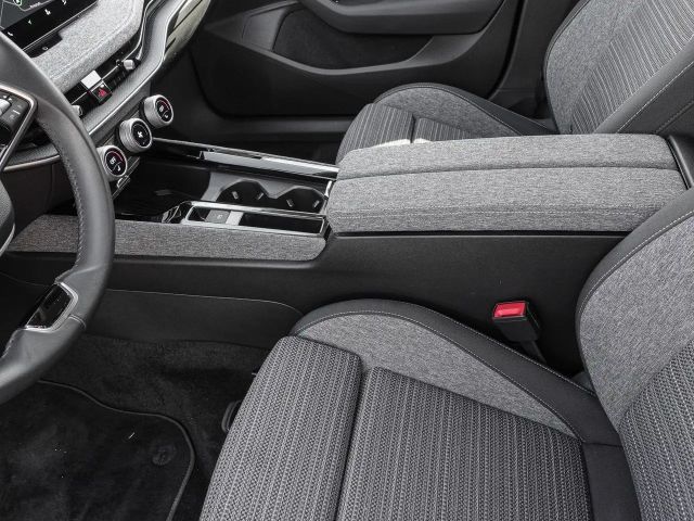 Skoda Superb Combi Selection