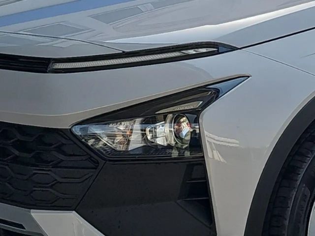 Hyundai Bayon 1.0 Select T-GDi